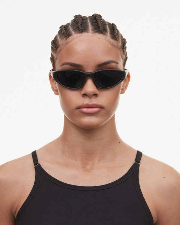 Split / Matte Black & Grey Lens - Shade Files